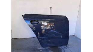 PUERTA TRASERA DERECHA SEAT EXEO (2008-2013) 2.0 TDI 143CV 1968CC - L.7537567 / 3R0833052 2