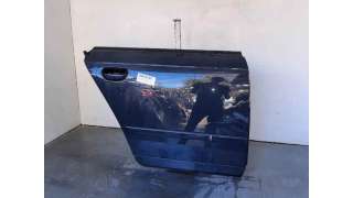 PUERTA TRASERA DERECHA SEAT EXEO (2008-2013) 2.0 TDI 143CV 1968CC - L.7537567 / 3R0833052