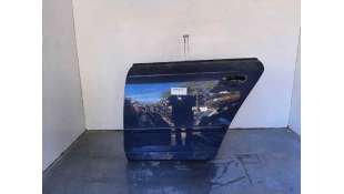 PUERTA TRASERA IZQUIERDA SEAT EXEO (2008-2013) 2.0 TDI 143CV 1968CC - L.7537568 / 3R0833051