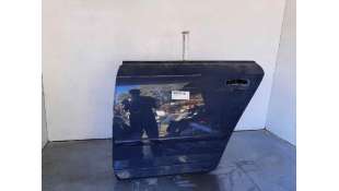 PUERTA TRASERA IZQUIERDA SEAT EXEO (2008-2013) 2.0 TDI 143CV 1968CC - L.7537568 / 3R0833051 2