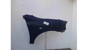 ALETA DELANTERA DERECHA OPEL ASTRA G FASTBACK (1998-2005) 1.6 16V (F08, F48) 101CV 1598CC - L.7537668 / 93190358 2
