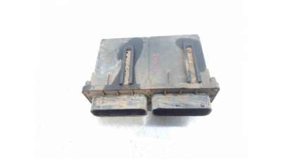 CENTRALITA MOTOR UCE OPEL ASTRA G FASTBACK (1998-2005) 1.6 16V (F08, F48) 101CV 1598CC - L.7537735 / 09131730