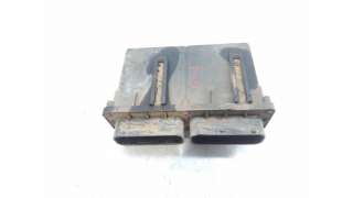 CENTRALITA MOTOR UCE OPEL ASTRA G FASTBACK (1998-2005) 1.6 16V (F08, F48) 101CV 1598CC - L.7537735 / 09131730