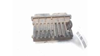 CENTRALITA MOTOR UCE OPEL ASTRA G FASTBACK (1998-2005) 1.6 16V (F08, F48) 101CV 1598CC - L.7537735 / 09131730
