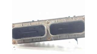 CENTRALITA MOTOR UCE OPEL ASTRA G FASTBACK (1998-2005) 1.6 16V (F08, F48) 101CV 1598CC - L.7537735 / 09131730