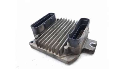 CENTRALITA MOTOR UCE OPEL ASTRA G FASTBACK (1998-2005) 1.6 16V (F08, F48) 101CV 1598CC - L.7537736 / 09355929