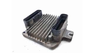 CENTRALITA MOTOR UCE OPEL ASTRA G FASTBACK (1998-2005) 1.6 16V (F08, F48) 101CV 1598CC - L.7537736 / 09355929