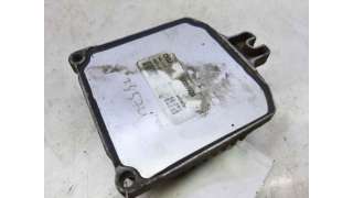 CENTRALITA MOTOR UCE OPEL ASTRA G FASTBACK (1998-2005) 1.6 16V (F08, F48) 101CV 1598CC - L.7537736 / 09355929