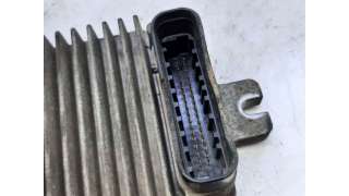 CENTRALITA MOTOR UCE OPEL ASTRA G FASTBACK (1998-2005) 1.6 16V (F08, F48) 101CV 1598CC - L.7537736 / 09355929