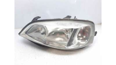 FARO IZQUIERDO OPEL ASTRA G FASTBACK (1998-2005) 1.6 16V (F08, F48) 101CV 1598CC - L.7537775 / 093175368