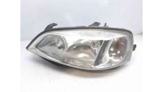 FARO IZQUIERDO OPEL ASTRA G FASTBACK (1998-2005) 1.6 16V (F08, F48) 101CV 1598CC - L.7537775 / 093175368