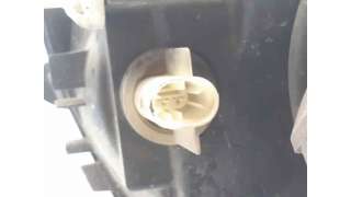 FARO IZQUIERDO OPEL ASTRA G FASTBACK (1998-2005) 1.6 16V (F08, F48) 101CV 1598CC - L.7537775 / 093175368