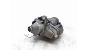 MOTOR ARRANQUE OPEL ASTRA G FASTBACK (1998-2005) 1.6 16V (F08, F48) 101CV 1598CC - L.7537822 / 09130838 2