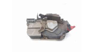 CERRADURA PUERTA TRASERA DERECHA CITROEN XSARA COUPÉ (2000-2005) 1.6 16V 109CV 1587CC - L.7538096 / 913884