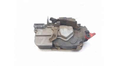 CERRADURA PUERTA TRASERA DERECHA CITROEN XSARA COUPÉ (2000-2005) 1.6 16V 109CV 1587CC - L.7538096 / 913884