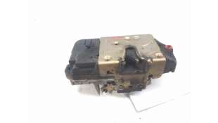 CERRADURA PUERTA TRASERA DERECHA CITROEN XSARA COUPÉ (2000-2005) 1.6 16V 109CV 1587CC - L.7538096 / 913884 2