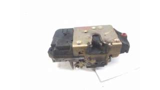 CERRADURA PUERTA TRASERA DERECHA CITROEN XSARA COUPÉ (2000-2005) 1.6 16V 109CV 1587CC - L.7538096 / 913884