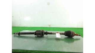 TRANSMISION DELANTERA DERECHA RENAULT MEGANE II RANCHERA FAMILIAR (2005-2008) 1.5 DCI (KM16, KM1E) 106CV 1461CC - L.7538486