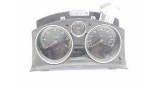 CUADRO INSTRUMENTOS OPEL ZAFIRA B (2005-2015) 1.9 CDTI (M75) 120CV 1910CC - L.7538576 / 13251615