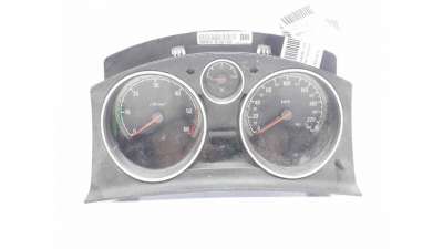 CUADRO INSTRUMENTOS OPEL ZAFIRA B (2005-2015) 1.9 CDTI (M75) 120CV 1910CC - L.7538576 / 13251615