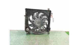 ELECTROVENTILADOR OPEL ZAFIRA B (2005-2015) 1.9 CDTI (M75) 120CV 1910CC - L.7538585 / 24467445