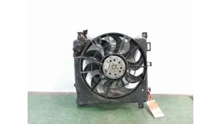 ELECTROVENTILADOR OPEL ZAFIRA B (2005-2015) 1.9 CDTI (M75) 120CV 1910CC - L.7538585 / 24467445