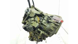 CAJA CAMBIOS FORD FOCUS (1999-2004) 1.8 DI / TDDI 75CV 1753CC - L.7539019 / XS4R7002RD 2