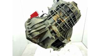 CAJA CAMBIOS FORD FOCUS (1999-2004) 1.8 DI / TDDI 75CV 1753CC - L.7539019 / XS4R7002RD