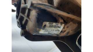 CAJA CAMBIOS FORD FOCUS (1999-2004) 1.8 DI / TDDI 75CV 1753CC - L.7539019 / XS4R7002RD