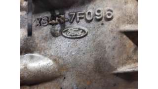 CAJA CAMBIOS FORD FOCUS (1999-2004) 1.8 DI / TDDI 75CV 1753CC - L.7539019 / XS4R7002RD