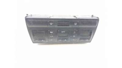 MANDO CLIMATIZADOR AUDI A6 (1997-2005) 2.5 TDI 150CV 2496CC - L.7539637 / 4B0820043AF
