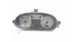 CUADRO INSTRUMENTOS RENAULT MEGANE I CLASSIC (1999-2003) 1.6 16V (LA00, LA04, LA0B, LA11, LA16, LA19, LA1J, LA1K,... 107CV