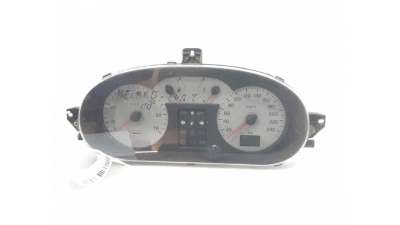 CUADRO INSTRUMENTOS RENAULT MEGANE I CLASSIC (1999-2003) 1.6 16V (LA00, LA04, LA0B, LA11, LA16, LA19, LA1J, LA1K,... 107CV 