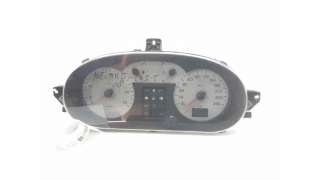 CUADRO INSTRUMENTOS RENAULT MEGANE I CLASSIC (1999-2003) 1.6 16V (LA00, LA04, LA0B, LA11, LA16, LA19, LA1J, LA1K,... 107CV 