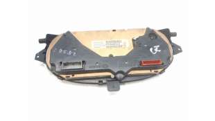 CUADRO INSTRUMENTOS RENAULT MEGANE I CLASSIC (1999-2003) 1.6 16V (LA00, LA04, LA0B, LA11, LA16, LA19, LA1J, LA1K,... 107CV  2