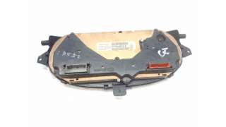 CUADRO INSTRUMENTOS RENAULT MEGANE I CLASSIC (1999-2003) 1.6 16V (LA00, LA04, LA0B, LA11, LA16, LA19, LA1J, LA1K,... 107CV 