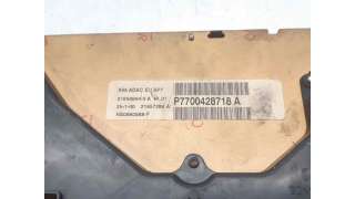 CUADRO INSTRUMENTOS RENAULT MEGANE I CLASSIC (1999-2003) 1.6 16V (LA00, LA04, LA0B, LA11, LA16, LA19, LA1J, LA1K,... 107CV 