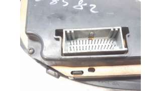 CUADRO INSTRUMENTOS RENAULT MEGANE I CLASSIC (1999-2003) 1.6 16V (LA00, LA04, LA0B, LA11, LA16, LA19, LA1J, LA1K,... 107CV 