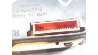 CUADRO INSTRUMENTOS RENAULT MEGANE I CLASSIC (1999-2003) 1.6 16V (LA00, LA04, LA0B, LA11, LA16, LA19, LA1J, LA1K,... 107CV 