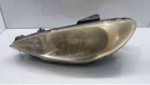 FARO IZQUIERDO PEUGEOT 206 FASTBACK (2006-2007) 1.4 LPG 75CV 1360CC - L.7540322 / 6204S9