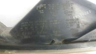 FARO IZQUIERDO PEUGEOT 206 FASTBACK (2006-2007) 1.4 LPG 75CV 1360CC - L.7540322 / 6204S9