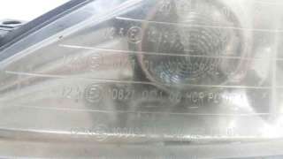 FARO IZQUIERDO PEUGEOT 206 FASTBACK (2006-2007) 1.4 LPG 75CV 1360CC - L.7540322 / 6204S9