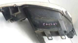 FARO IZQUIERDO PEUGEOT 206 FASTBACK (2006-2007) 1.4 LPG 75CV 1360CC - L.7540322 / 6204S9