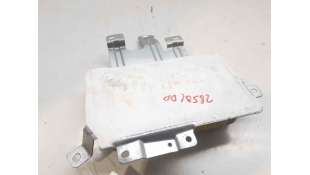 AIRBAG LATERAL DELANTERO DERECHO BMW X3 (2004-2007) 2.0 D 150CV 1995CC - L.7540461 / 34341910002B 2