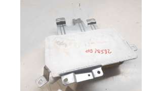 AIRBAG LATERAL DELANTERO DERECHO BMW X3 (2004-2007) 2.0 D 150CV 1995CC - L.7540461 / 34341910002B