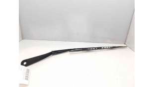 BRAZO LIMPIA DELANTERO IZQUIERDO BMW X3 (2004-2007) 2.0 D 150CV 1995CC - L.7540497 / 61613453533