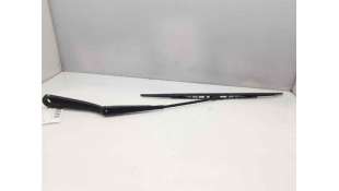 BRAZO LIMPIA DELANTERO IZQUIERDO BMW X3 (2004-2007) 2.0 D 150CV 1995CC - L.7540497 / 61613453533 2
