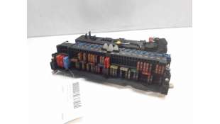CAJA RELES / FUSIBLES BMW X3 (2004-2007) 2.0 D 150CV 1995CC - L.7540505 / 8364542
