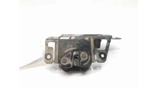 CERRADURA MALETERO / PORTON BMW X3 (2004-2007) 2.0 D 150CV 1995CC - L.7540524 / 51247201562