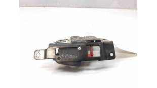 CERRADURA MALETERO / PORTON BMW X3 (2004-2007) 2.0 D 150CV 1995CC - L.7540524 / 51247201562 2